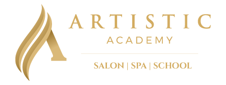 Artistic Academy Logo